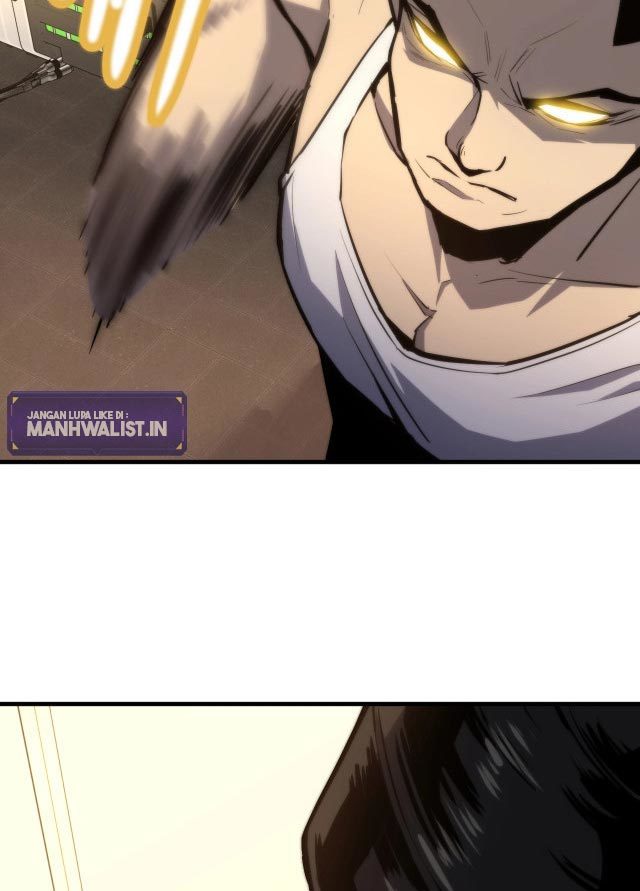 Read Leveling In The Future ID Manga Online