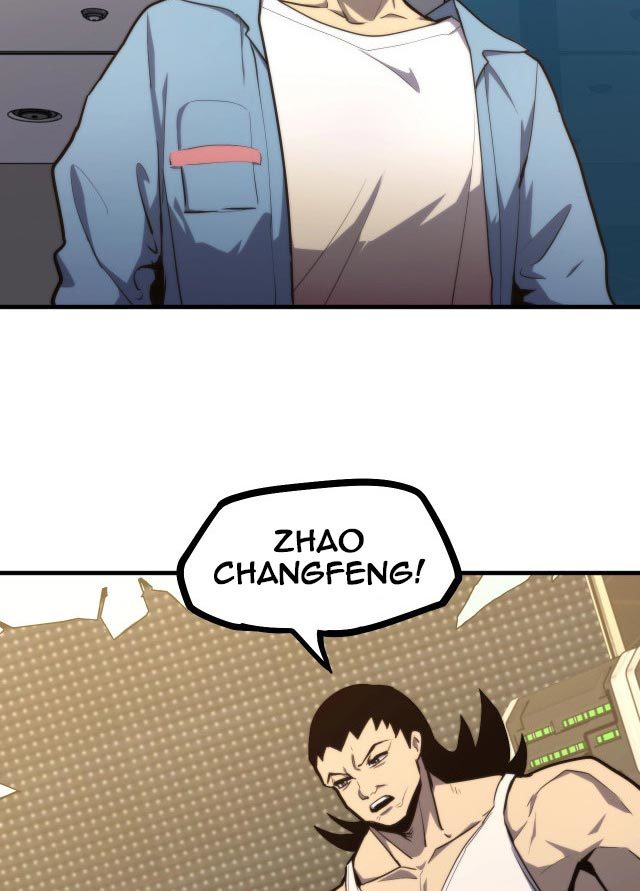 Read Leveling In The Future ID Manga Online