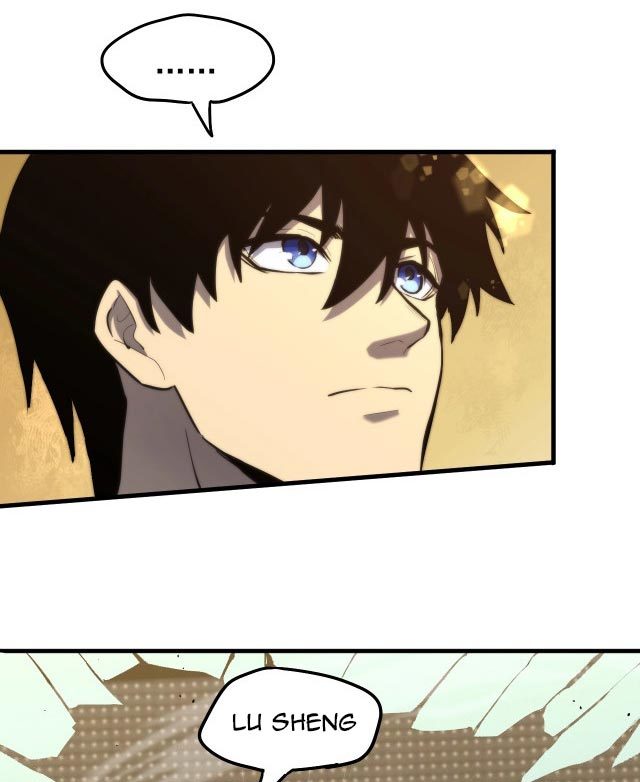 Read Leveling In The Future ID Manga Online