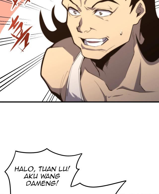 Read Leveling In The Future ID Manga Online