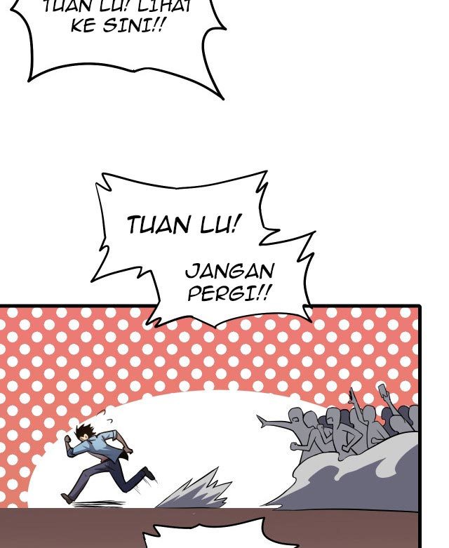 Read Leveling In The Future ID Manga Online