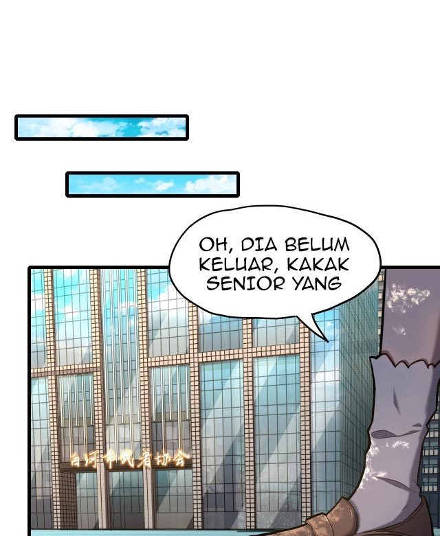 Read Leveling In The Future ID Manga Online