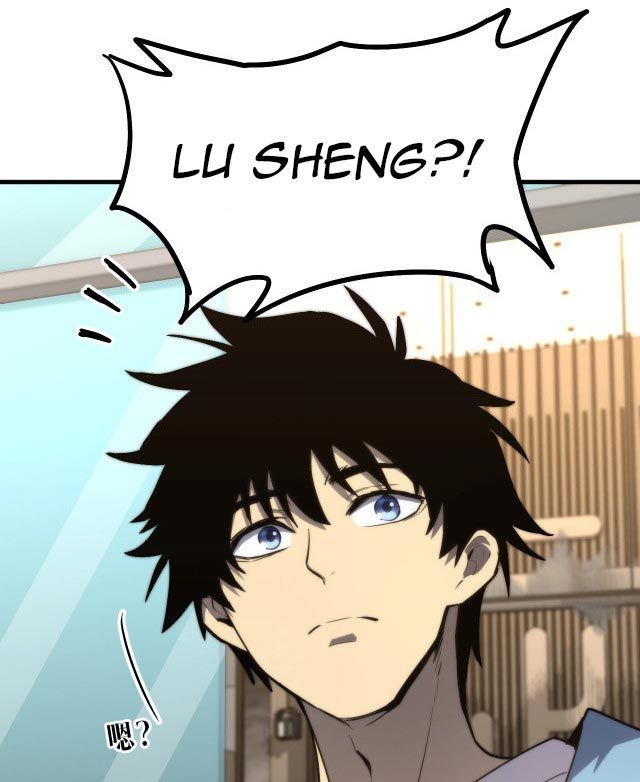 Read Leveling In The Future ID Manga Online