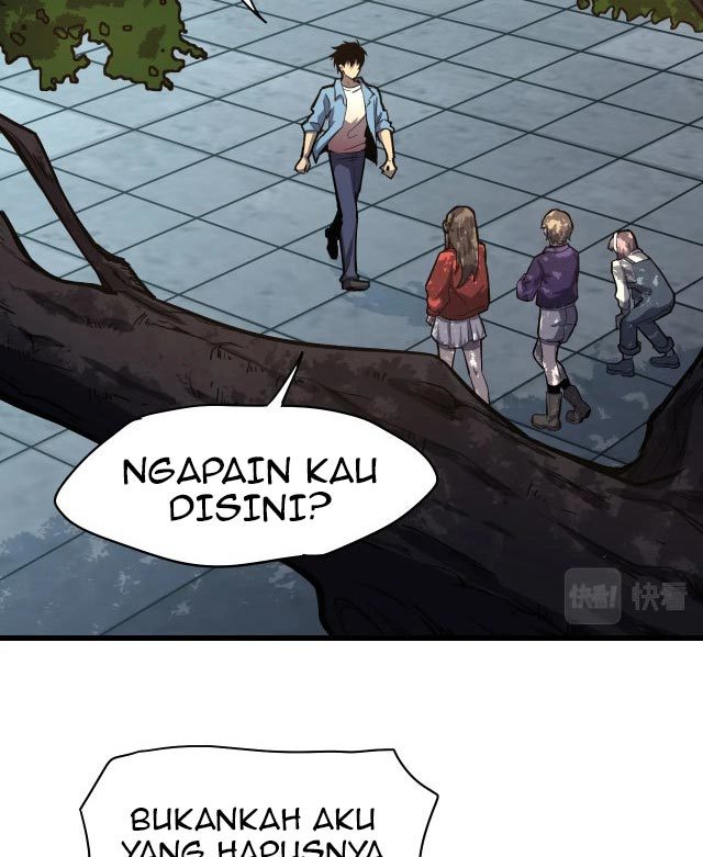 Read Leveling In The Future ID Manga Online