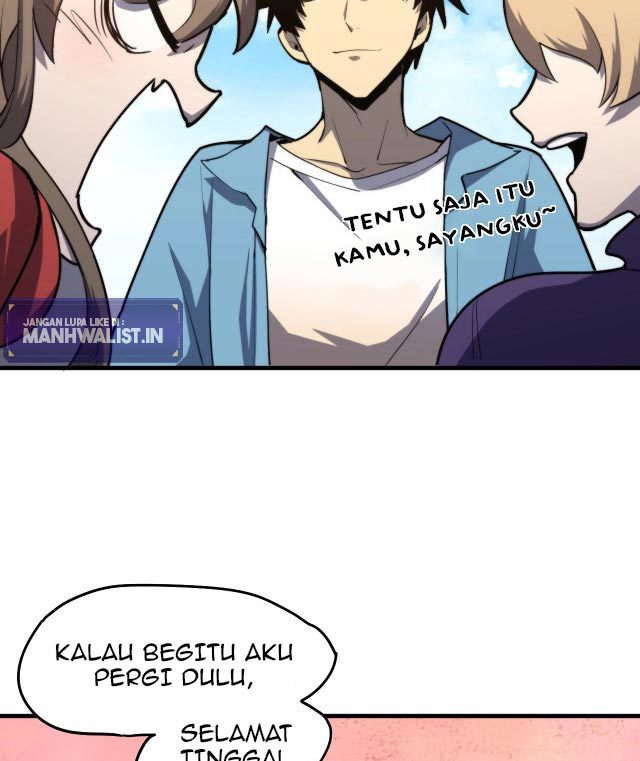 Read Leveling In The Future ID Manga Online