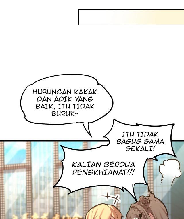 Read Leveling In The Future ID Manga Online