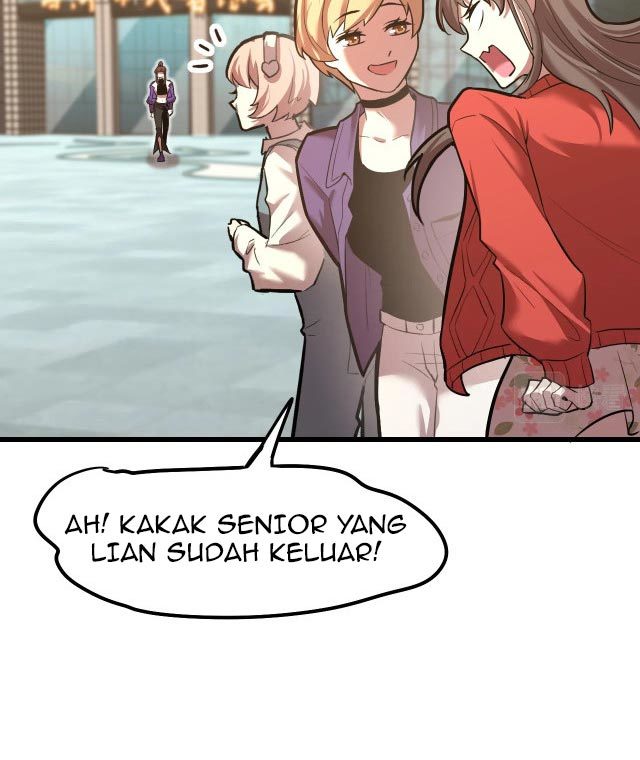 Read Leveling In The Future ID Manga Online