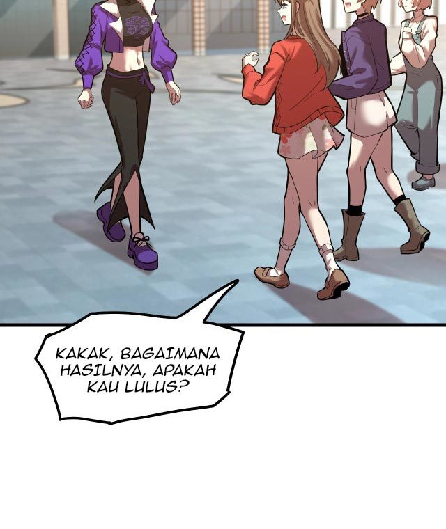 Read Leveling In The Future ID Manga Online