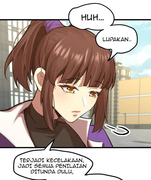 Read Leveling In The Future ID Manga Online