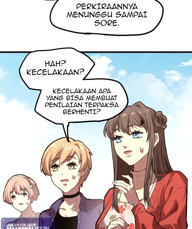 Read Leveling In The Future ID Manga Online