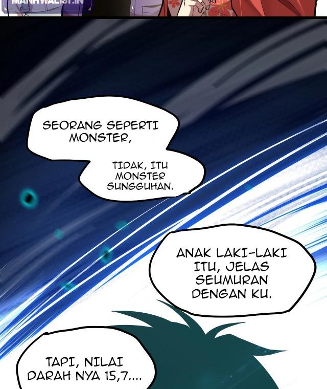 Read Leveling In The Future ID Manga Online