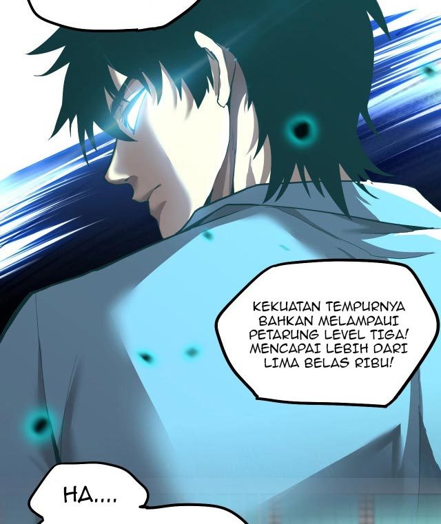 Read Leveling In The Future ID Manga Online