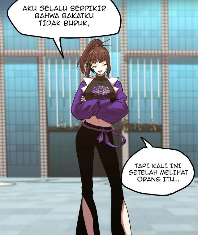 Read Leveling In The Future ID Manga Online