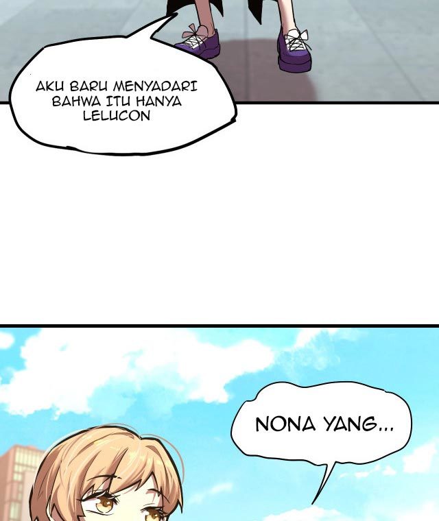 Read Leveling In The Future ID Manga Online