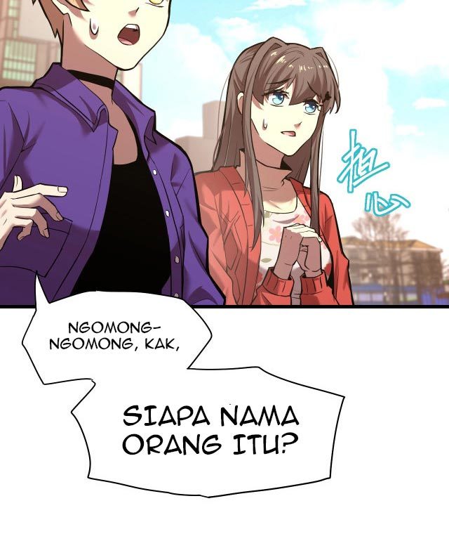 Read Leveling In The Future ID Manga Online