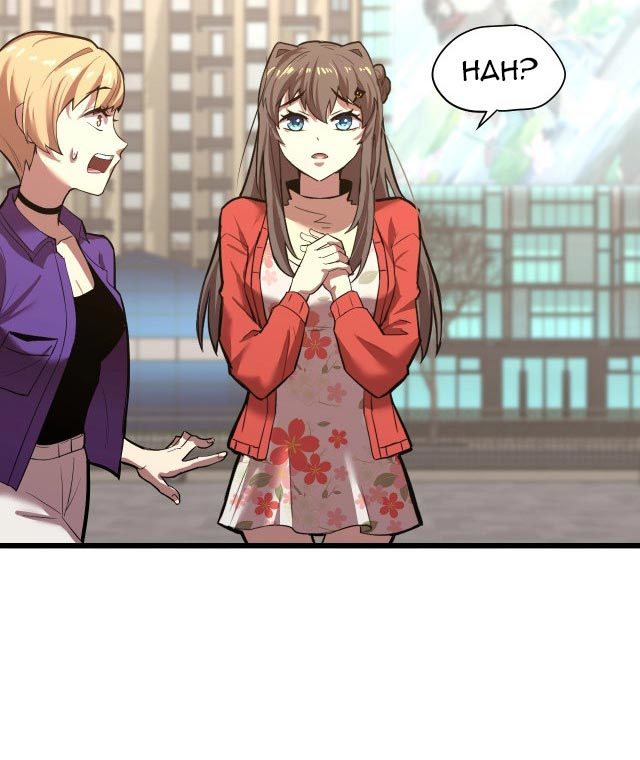 Read Leveling In The Future ID Manga Online