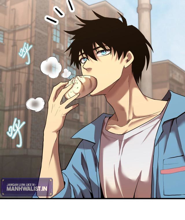 Read Leveling In The Future ID Manga Online