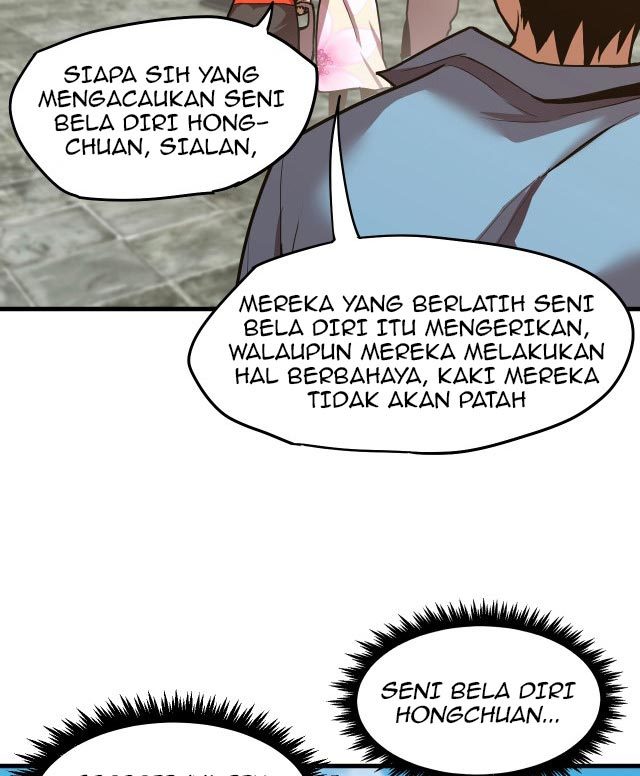 Read Leveling In The Future ID Manga Online