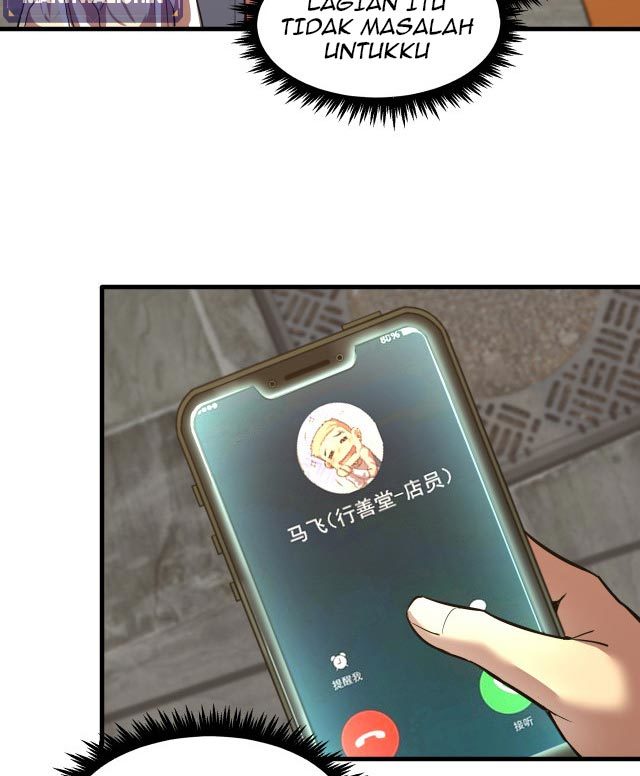 Read Leveling In The Future ID Manga Online