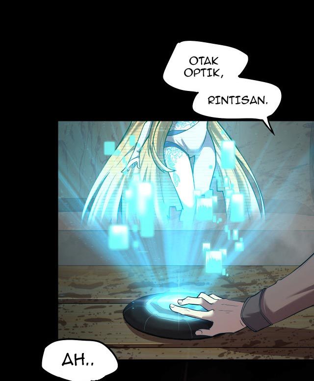 Read Leveling In The Future ID Manga Online