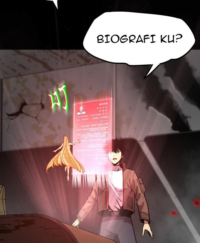 Read Leveling In The Future ID Manga Online