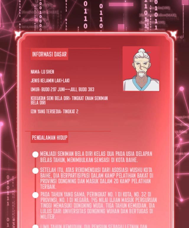 Read Leveling In The Future ID Manga Online