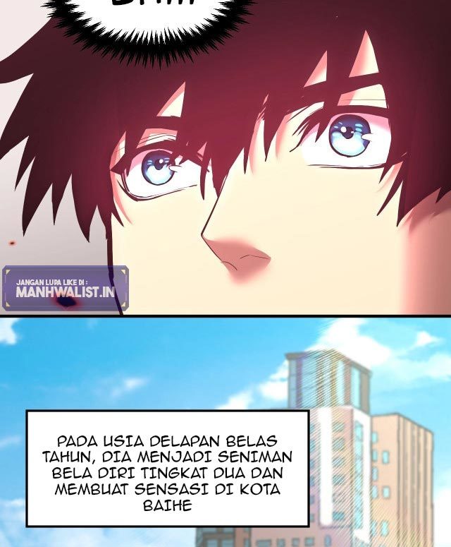 Read Leveling In The Future ID Manga Online