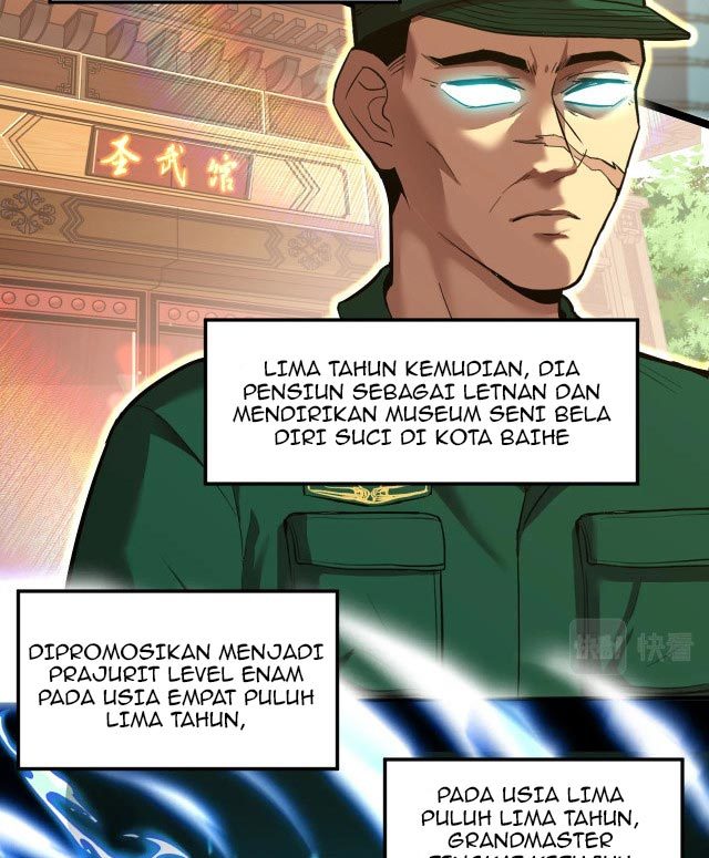 Read Leveling In The Future ID Manga Online