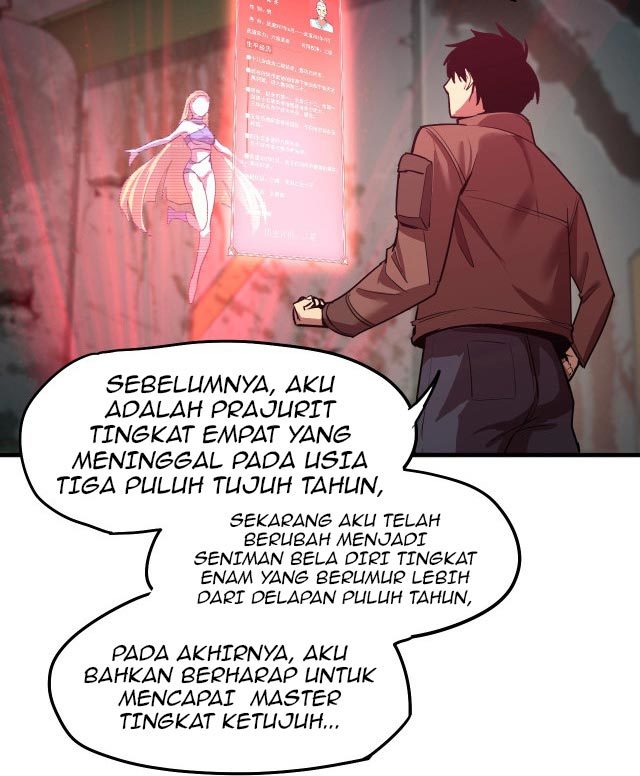 Read Leveling In The Future ID Manga Online