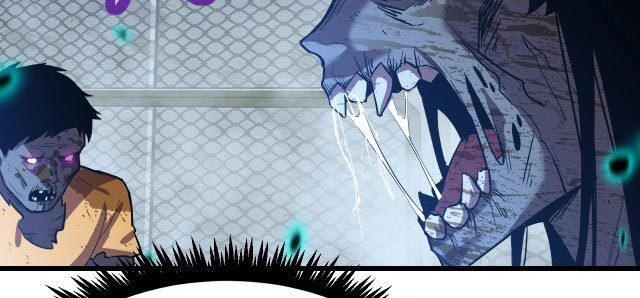 Read Leveling In The Future ID Manga Online