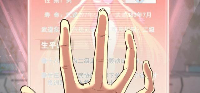 Read Leveling In The Future ID Manga Online