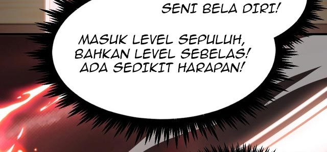 Read Leveling In The Future ID Manga Online
