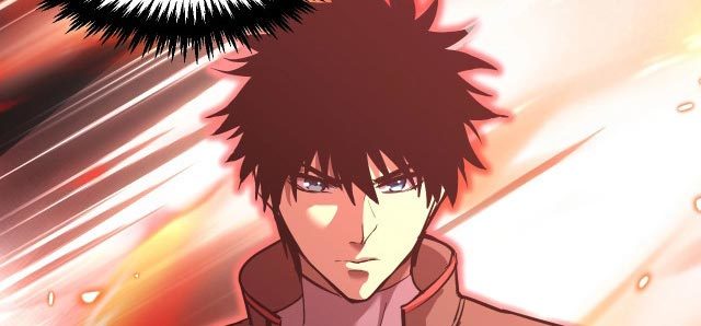 Read Leveling In The Future ID Manga Online