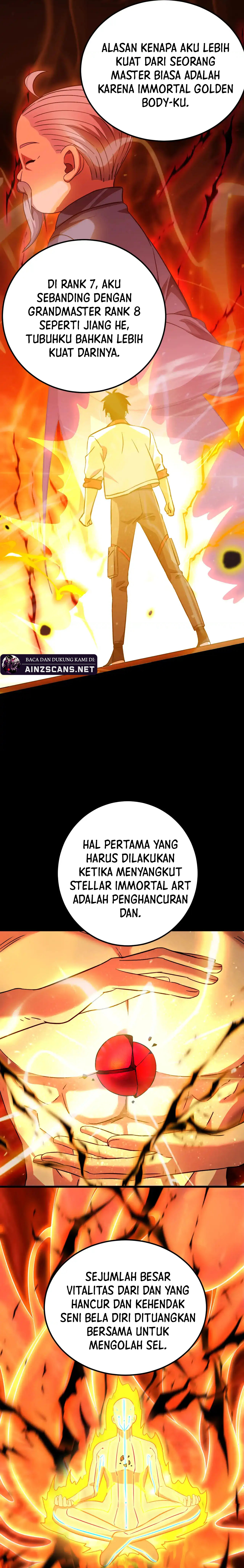 Read Leveling In The Future ID Manga Online
