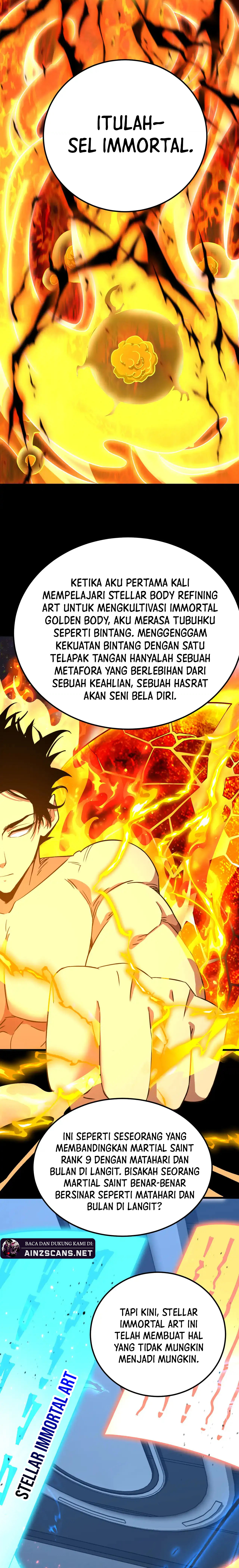 Read Leveling In The Future ID Manga Online