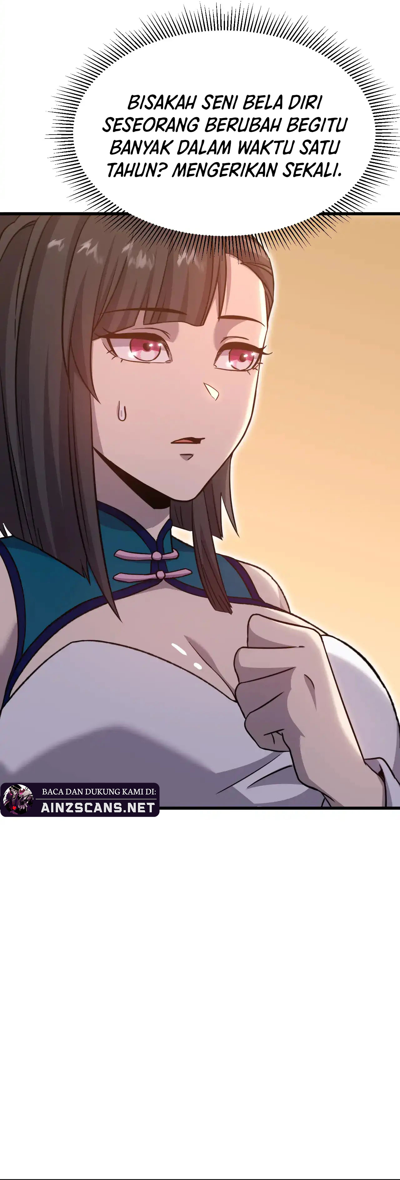 Read Leveling In The Future ID Manga Online