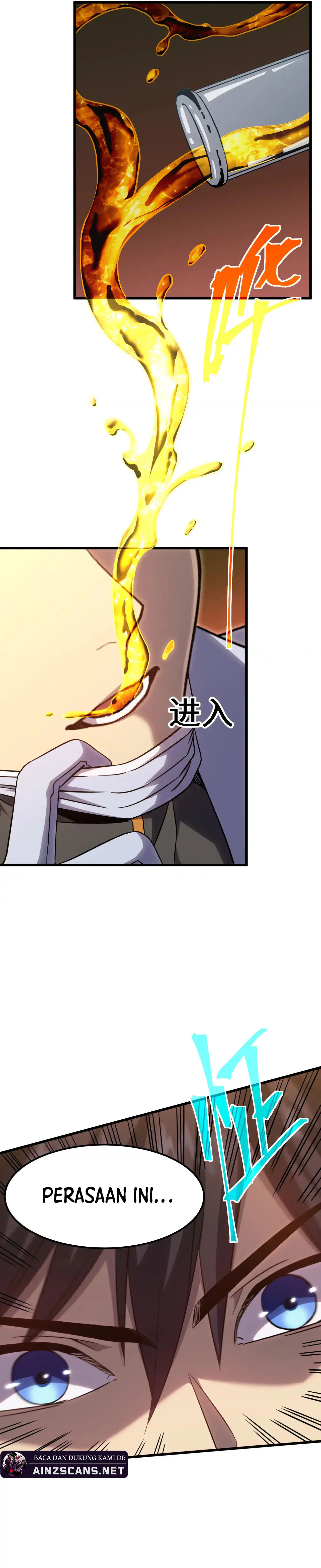 Read Leveling In The Future ID Manga Online