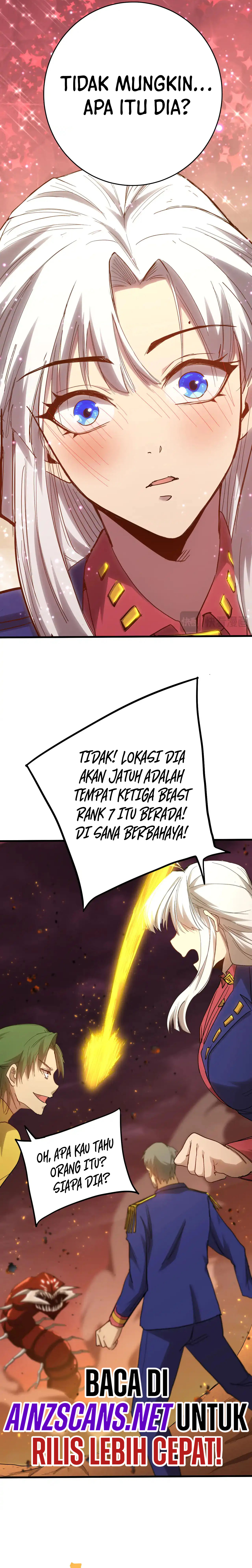 Read Leveling In The Future ID Manga Online