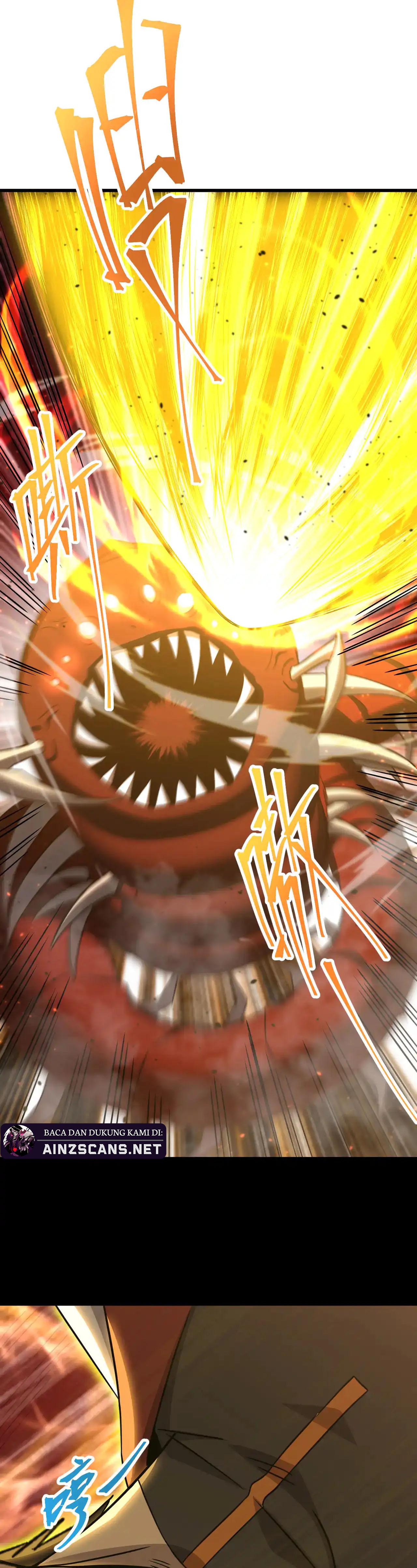 Read Leveling In The Future ID Manga Online