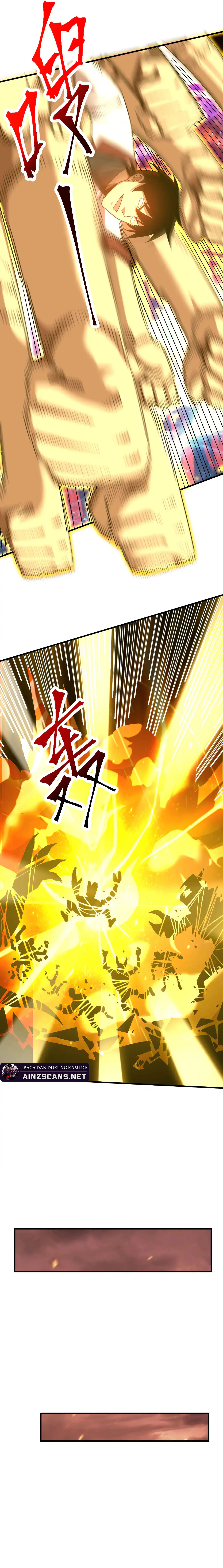 Read Leveling In The Future ID Manga Online
