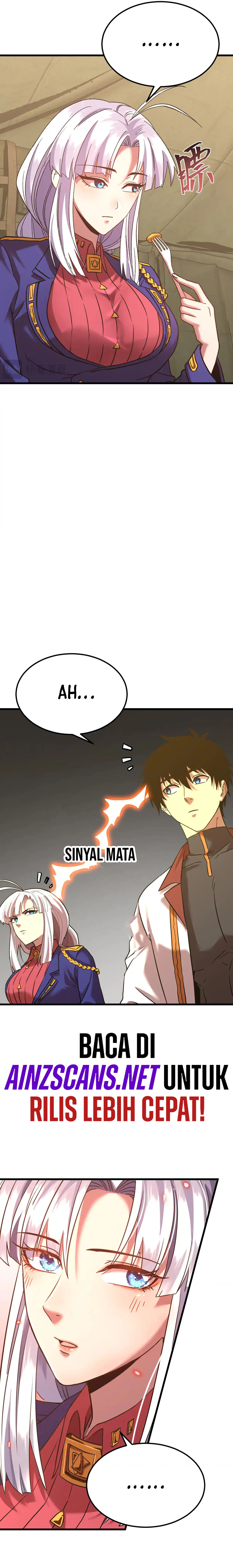 Read Leveling In The Future ID Manga Online