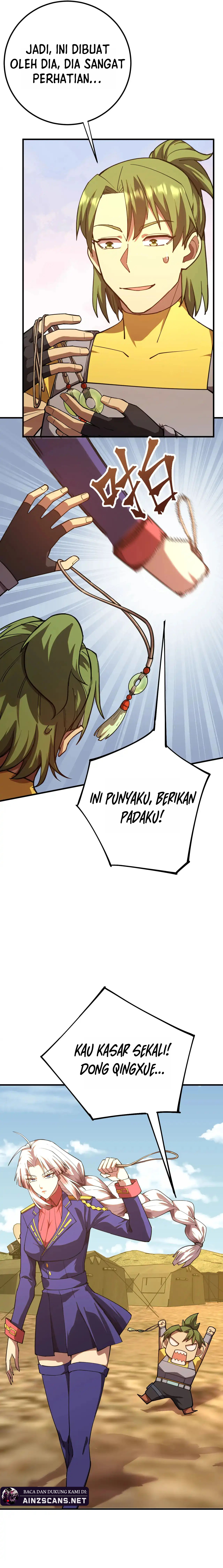 Read Leveling In The Future ID Manga Online