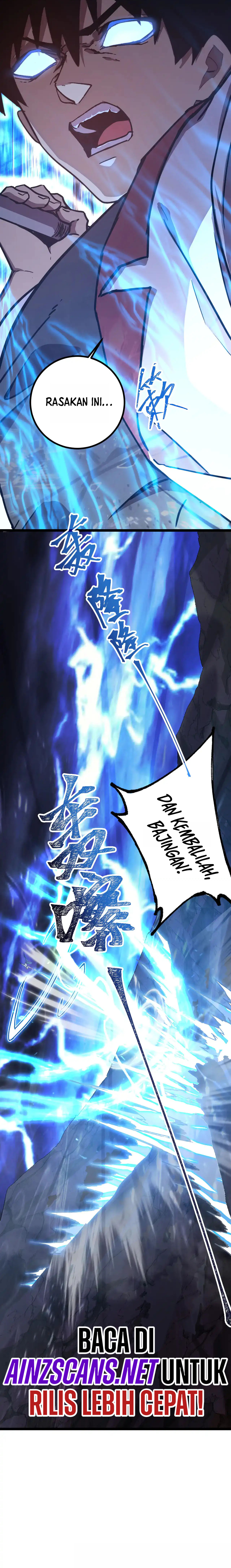 Read Leveling In The Future ID Manga Online