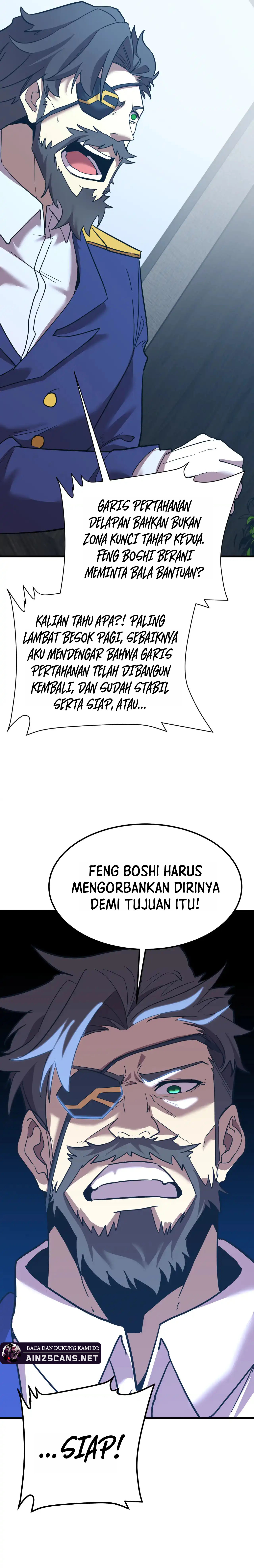 Read Leveling In The Future ID Manga Online