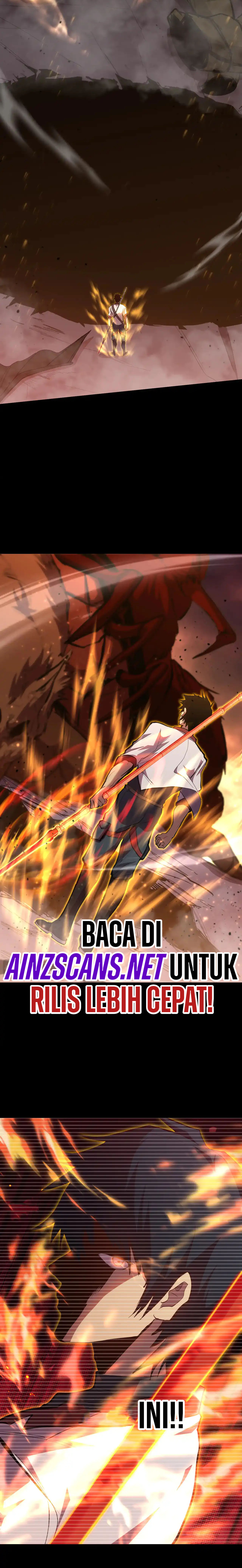 Read Leveling In The Future ID Manga Online