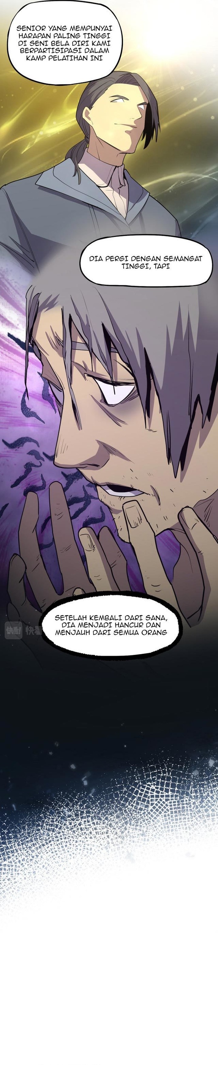 Read Leveling In The Future ID Manga Online
