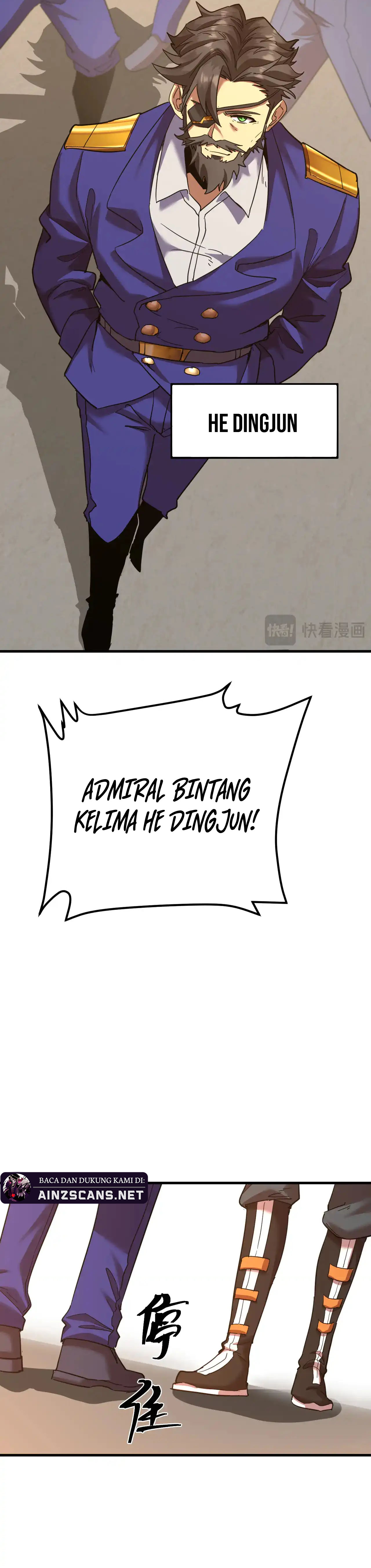 Read Leveling In The Future ID Manga Online