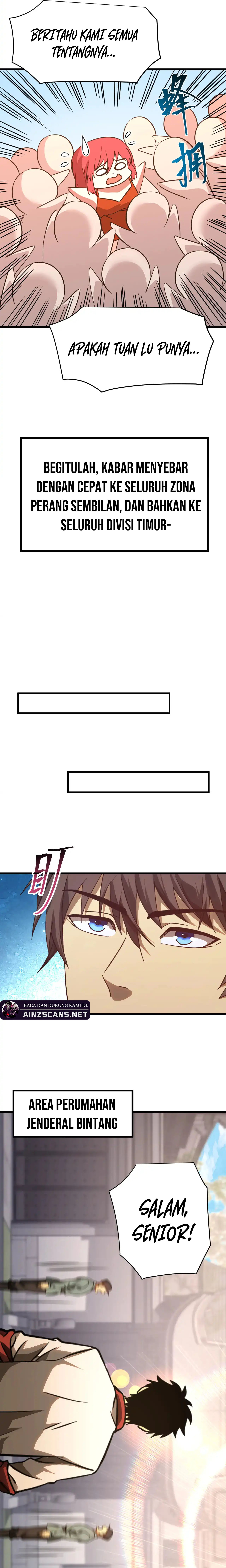 Read Leveling In The Future ID Manga Online