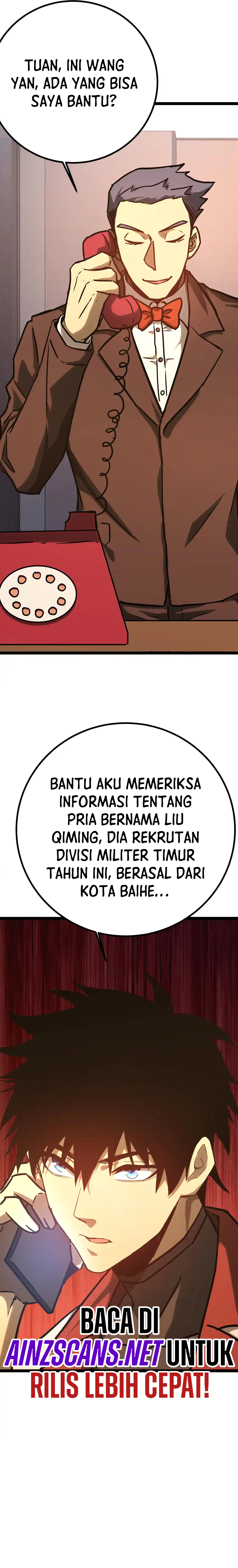 Read Leveling In The Future ID Manga Online