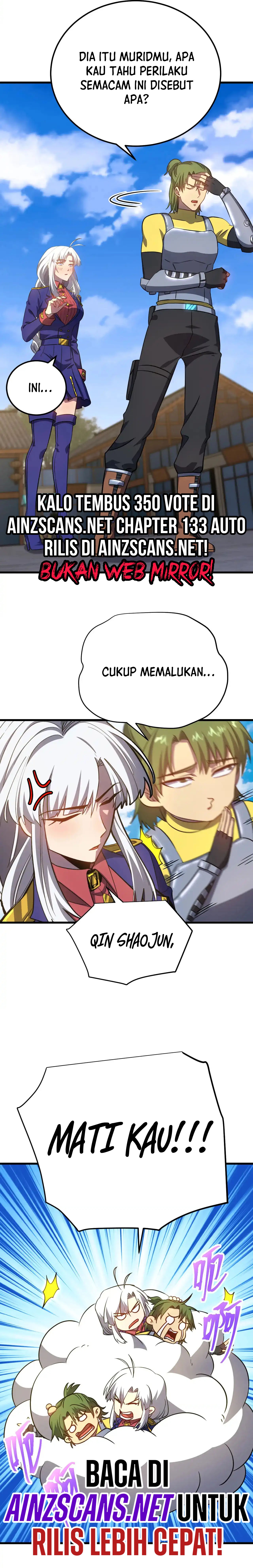 Read Leveling In The Future ID Manga Online